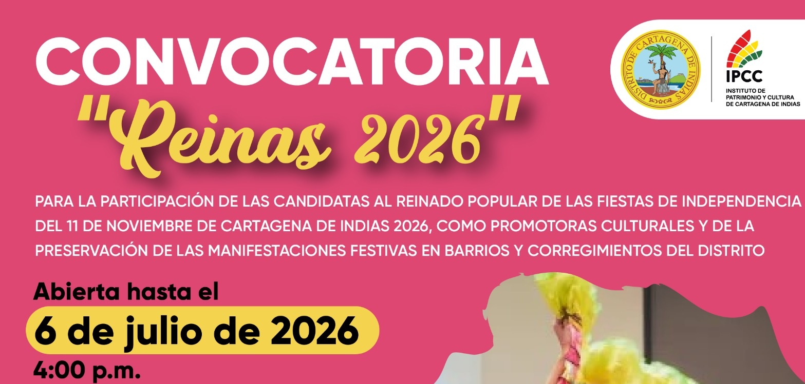REINAS2026