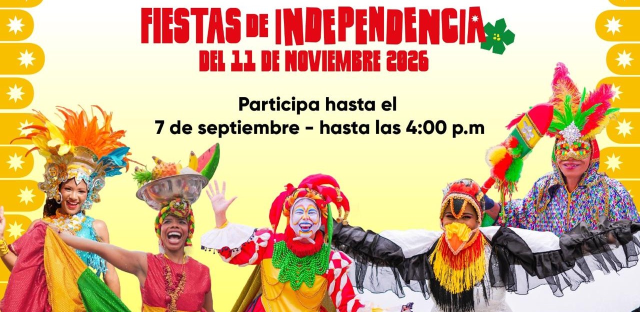 fiesta q nos une