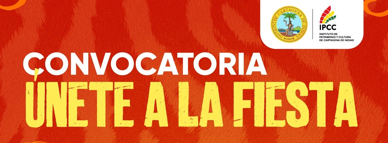 unete a la fiesta