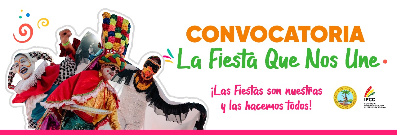 fiesta q nos une