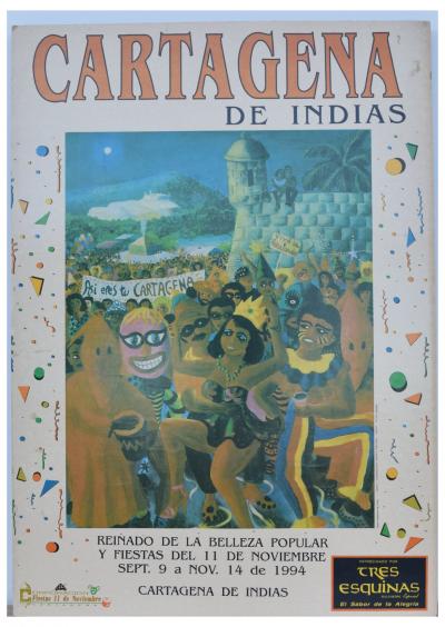 Fiestas 1994