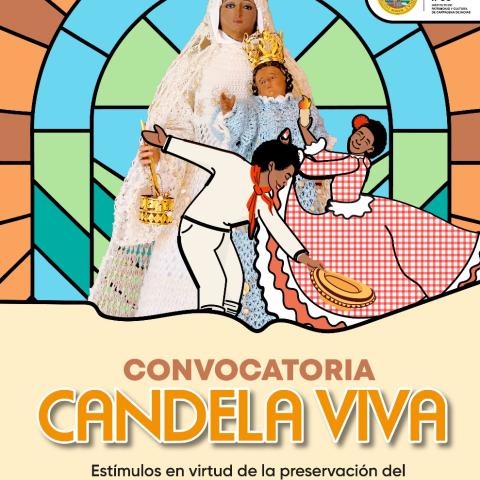 CANDELA VIVA 2025