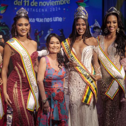 OBS. REINAS