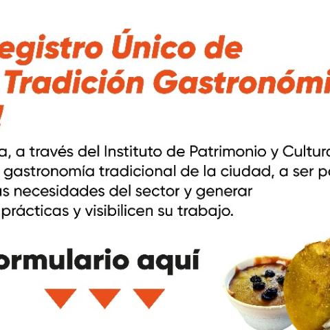 GASTRONOMICA