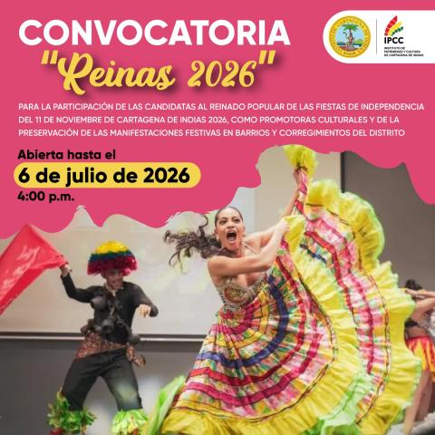 Reinas2026